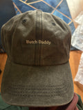 Butch daddy baseball cap