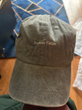 Femme Fatale Baseball cap