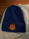Hot dyke hat